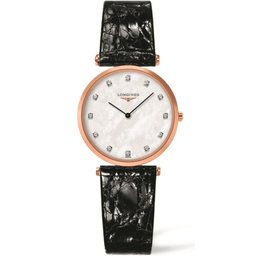 Longines La Grande Classique De Longines L4 512 1 97 2