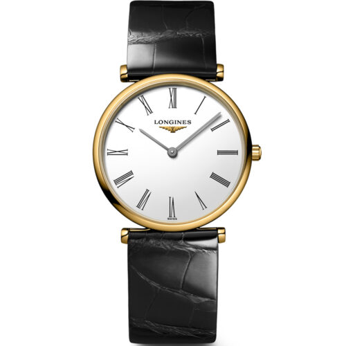 Longines La Grande Classique De Longines L4 512 2 11 2