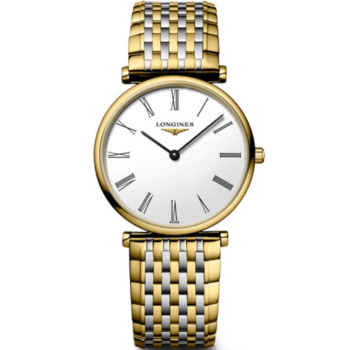Longines La Grande Classique De Longines L4 512 2 11 7