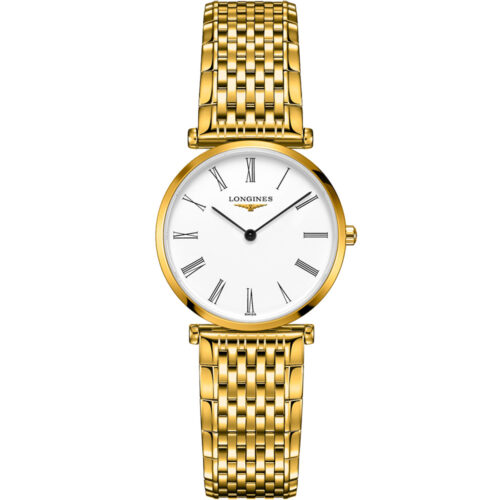 Longines La Grande Classique De Longines L4 512 2 11 8