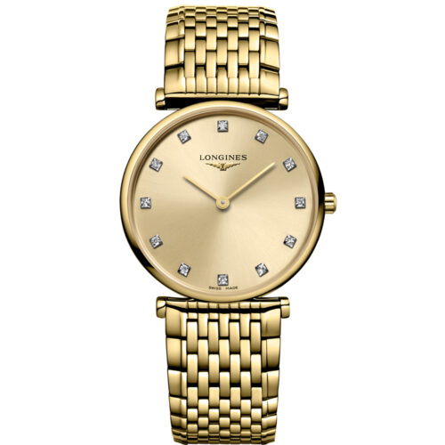 Longines La Grande Classique De Longines L4 512 2 37 8