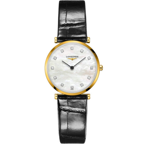 Longines La Grande Classique De Longines L4 512 2 87 2
