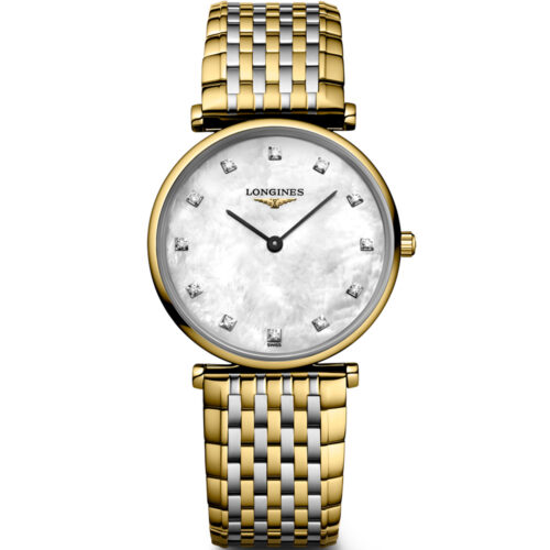 Longines La Grande Classique De Longines L4 512 2 87 7