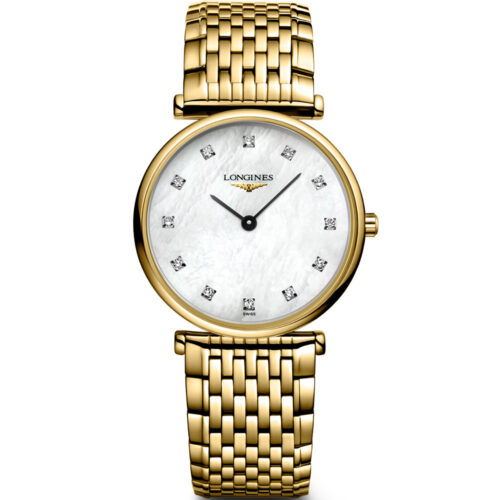 Longines La Grande Classique De Longines L4 512 2 87 8