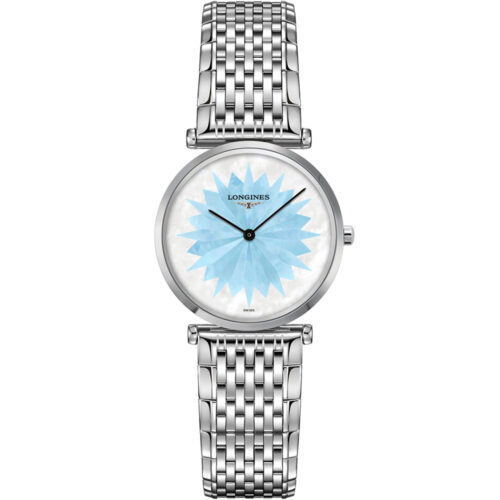 Longines La Grande Classique De Longines L4 512 4 03 6