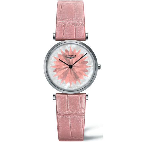 Longines La Grande Classique De Longines L4 512 4 04 2