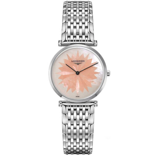 Longines La Grande Classique De Longines L4 512 4 04 6