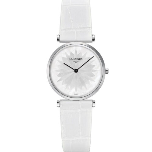 Longines La Grande Classique De Longines L4 512 4 05 2