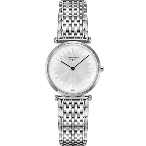 Longines La Grande Classique De Longines L4 512 4 05 6