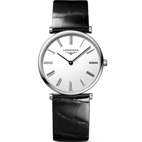 Longines La Grande Classique De Longines L4 512 4 11 2