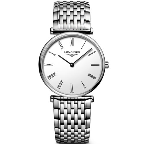 Longines La Grande Classique De Longines L4 512 4 11 6