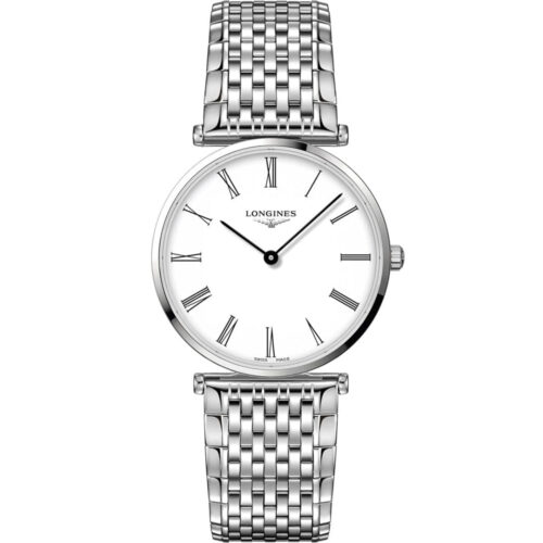 Longines La Grande Classique De Longines L4 512 4 13 6