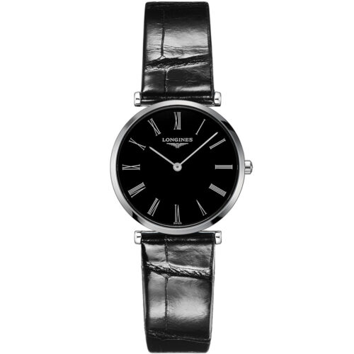 Longines La Grande Classique De Longines L4 512 4 51 2