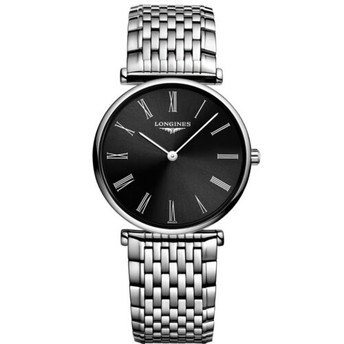Longines La Grande Classique De Longines L4 512 4 51 6