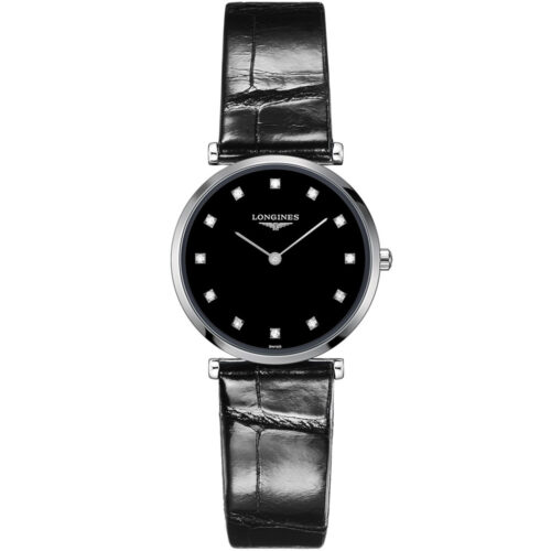 Longines La Grande Classique De Longines L4 512 4 58 2