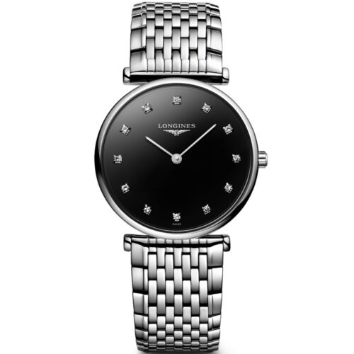 Longines La Grande Classique De Longines L4 512 4 58 6