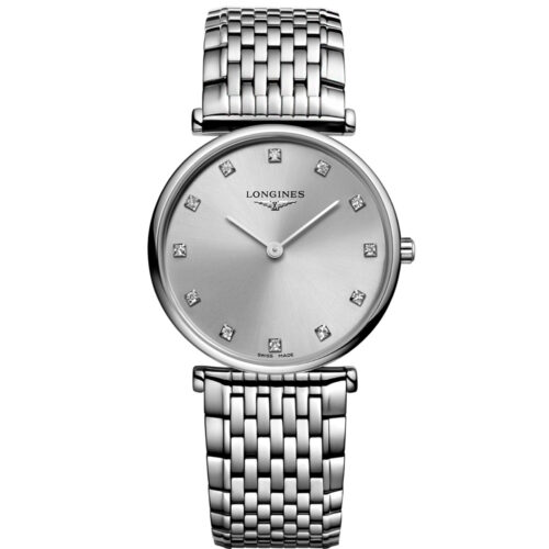 Longines La Grande Classique De Longines L4 512 4 70 6