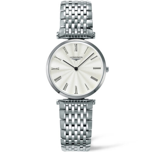 Longines La Grande Classique De Longines L4 512 4 71 6
