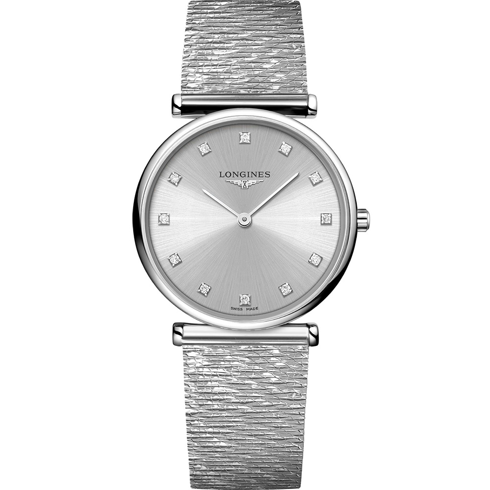 Longines La Grande Classique De Longines L4 512 4 74 6