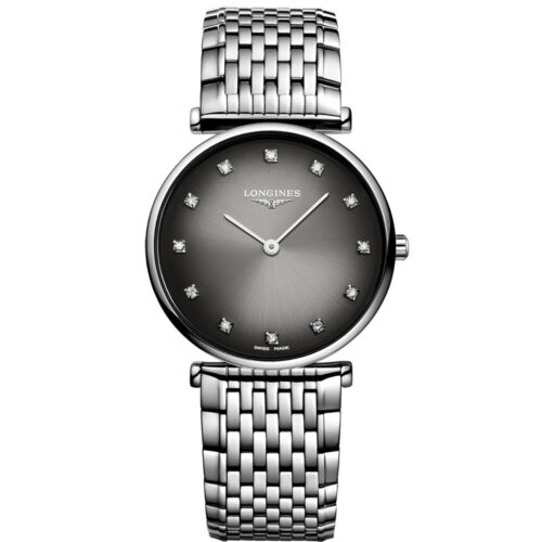 Longines La Grande Classique De Longines L4 512 4 77 6