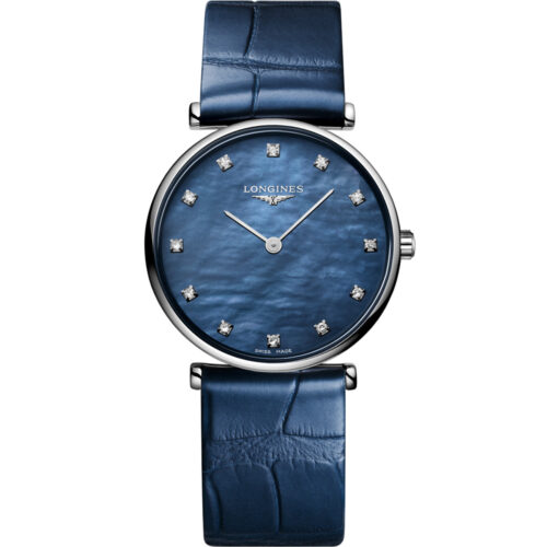 Longines La Grande Classique De Longines L4 512 4 81 2