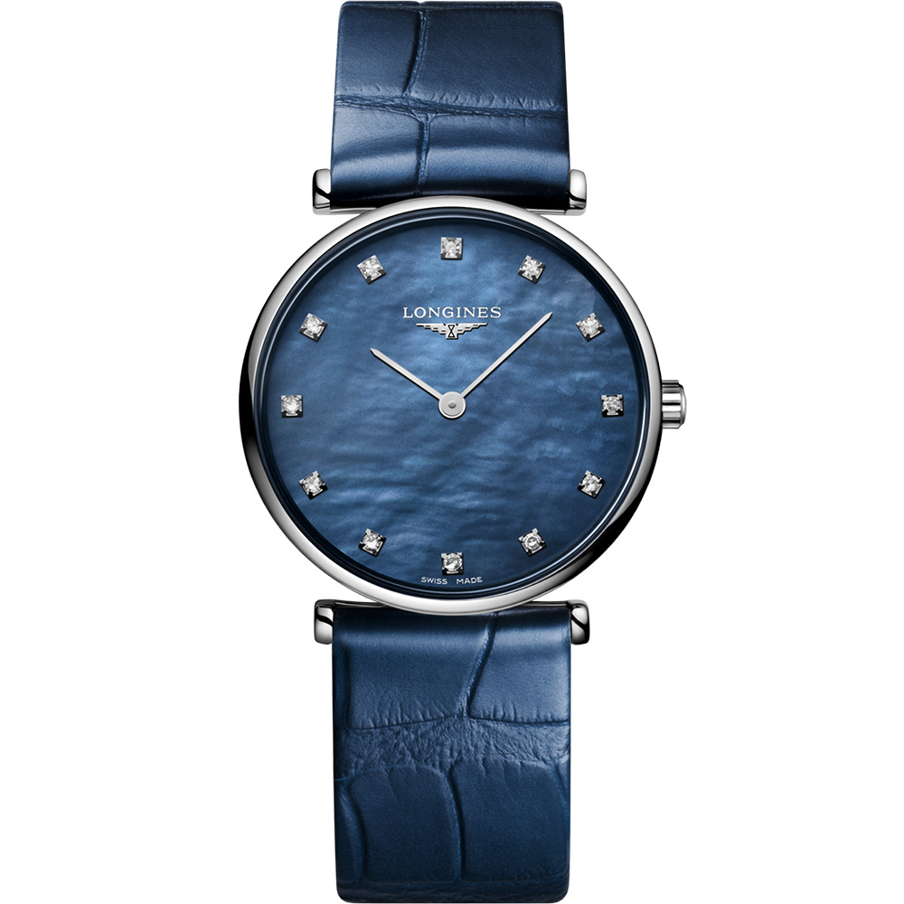 Longines La Grande Classique De Longines L4 512 4 81 2