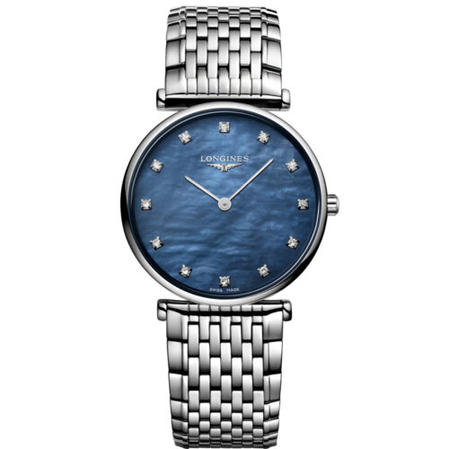 Longines La Grande Classique De Longines L4 512 4 81 6