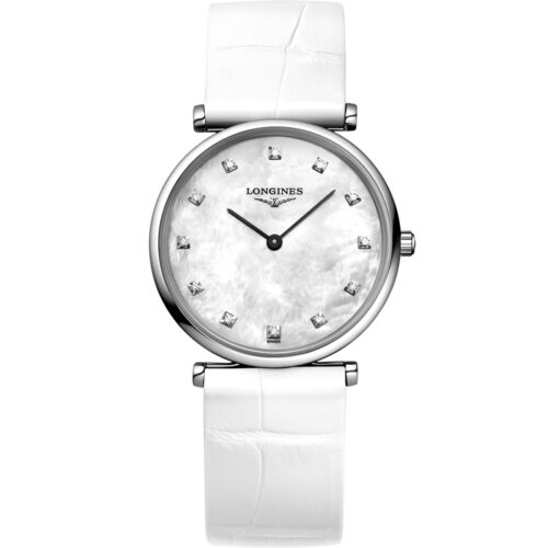 Longines La Grande Classique De Longines L4 512 4 87 0