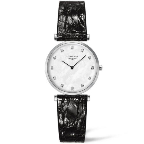 Longines La Grande Classique De Longines L4 512 4 87 2