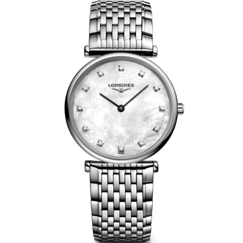 Longines La Grande Classique De Longines L4 512 4 87 6