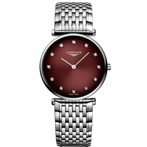 Longines La Grande Classique De Longines L4 512 4 91 6