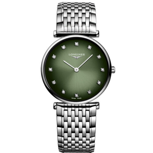 Longines La Grande Classique De Longines L4 512 4 92 6