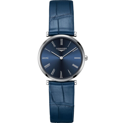 Longines La Grande Classique De Longines L4 512 4 94 2