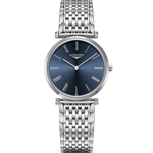 Longines La Grande Classique De Longines L4 512 4 94 6