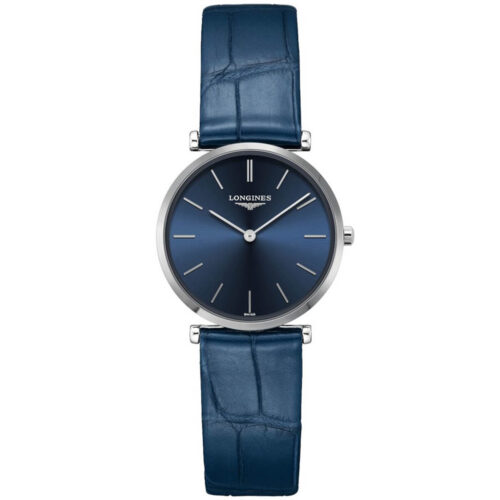 Longines La Grande Classique De Longines L4 512 4 95 2