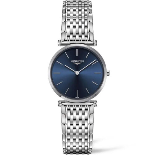 Longines La Grande Classique De Longines L4 512 4 95 6