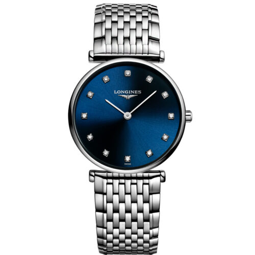 Longines La Grande Classique De Longines L4 512 4 97 6