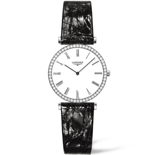 Longines La Grande Classique De Longines L4 513 0 11 2
