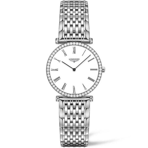 Longines La Grande Classique De Longines L4 513 0 11 6
