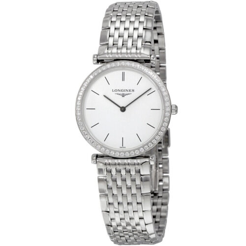 Longines La Grande Classique De Longines L4 513 0 12 6