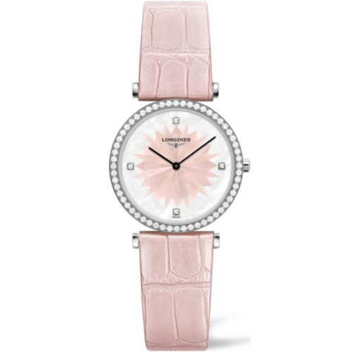 Longines La Grande Classique De Longines L4 513 0 24 2