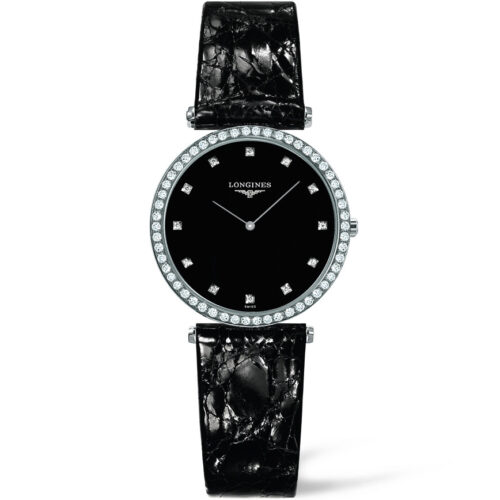 Longines La Grande Classique De Longines L4 513 0 58 2
