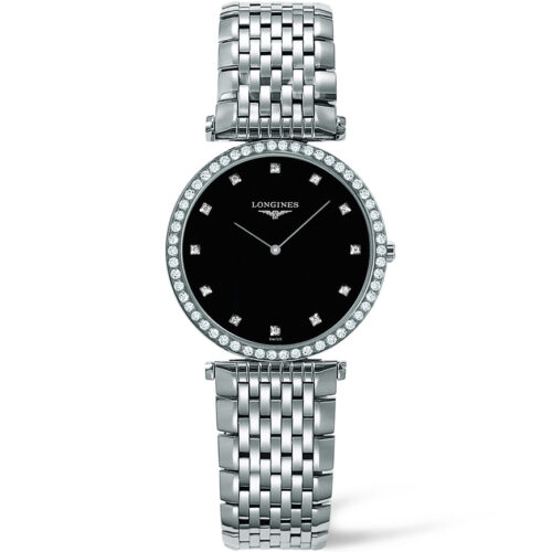 Longines La Grande Classique De Longines L4 513 0 58 6