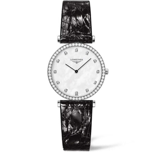 Longines La Grande Classique De Longines L4 513 0 87 2