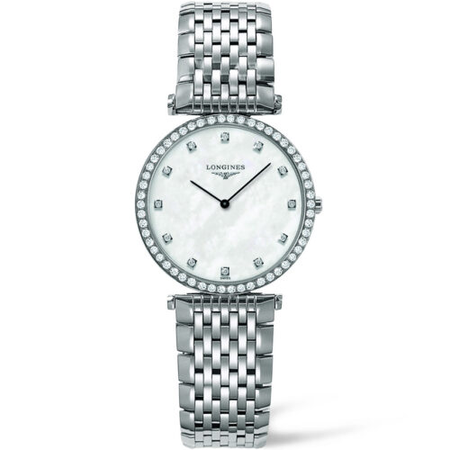 Longines La Grande Classique De Longines L4 513 0 87 6