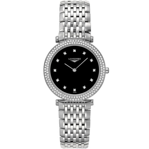 Longines La Grande Classique De Longines L4 515 0 58 6