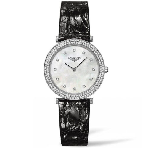 Longines La Grande Classique De Longines L4 515 0 87 2