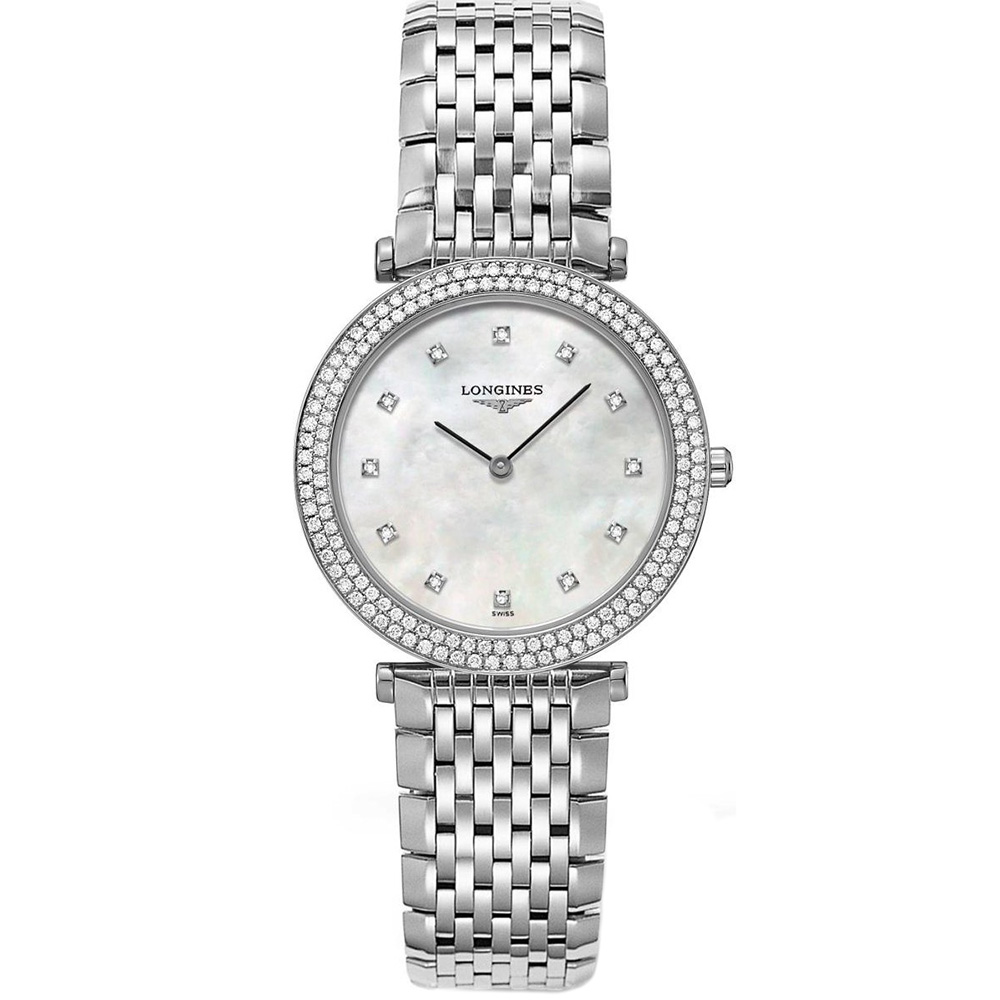 Longines La Grande Classique De Longines L4 515 0 87 6