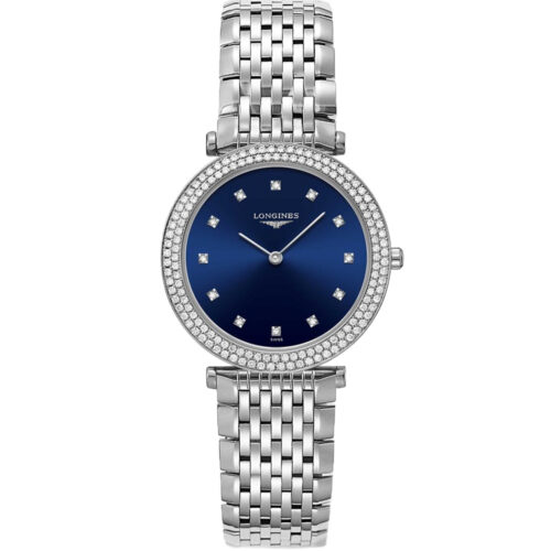Longines La Grande Classique De Longines L4 515 0 97 6