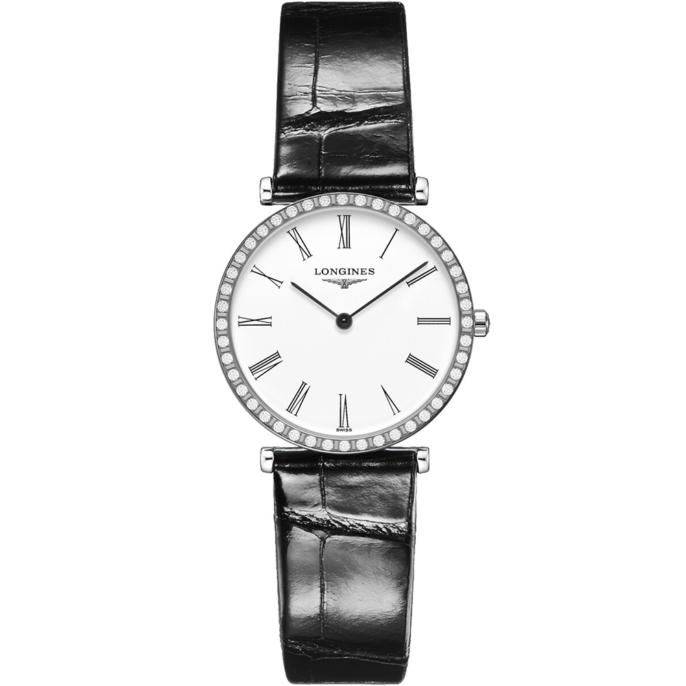 Longines La Grande Classique De Longines L4 523 0 11 2